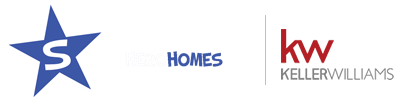 Super Hero Homes Chris Carpenter Real Estate Logo